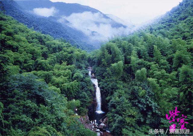 临安浙西大峡谷民宿,临安龙井峡有哪些农家乐