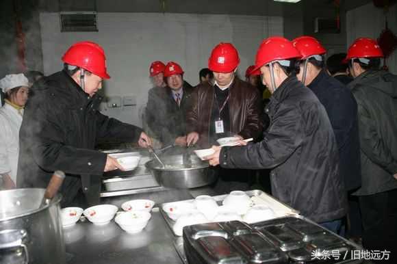 电厂食堂视频,电厂大食堂