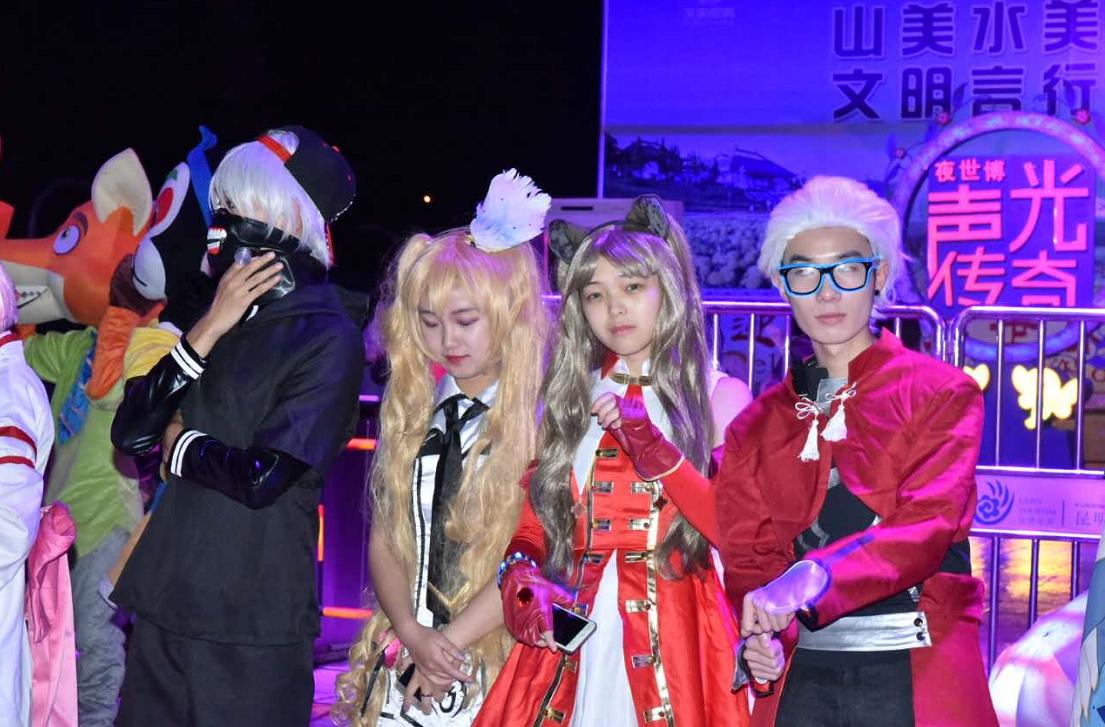 昆明最高端的夜场,昆明最好的夜场