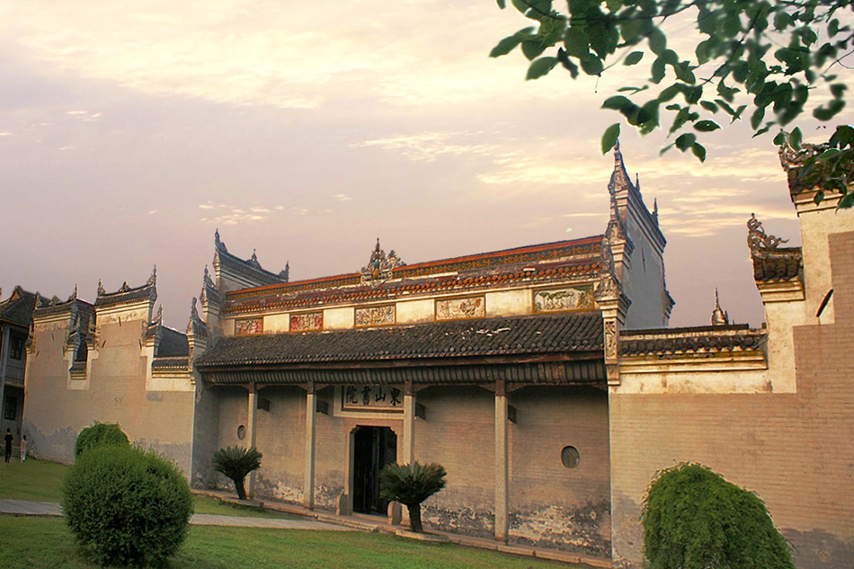 湘潭是个什么样的城市,湘潭怎样的城市