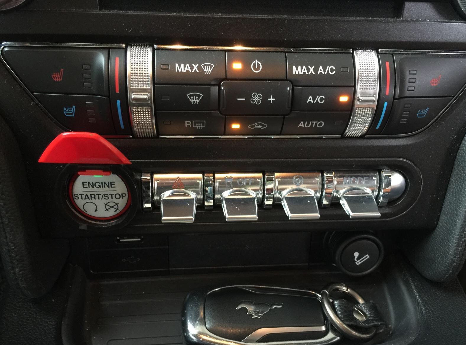 福特野马2.3t野驴,福特野马2.3帅气视频