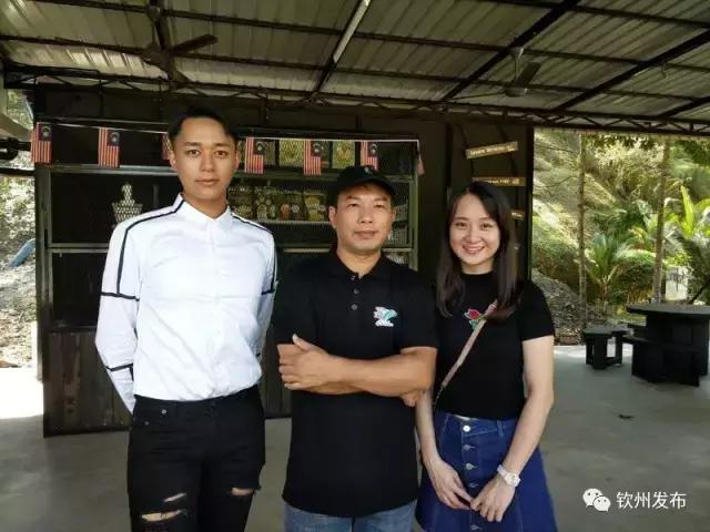 期待！微电影《我在钦州等你》赴关丹取景，将展现中马两国深厚情谊