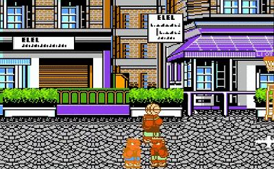 热血格斗fc经典游戏,fc热血篮球属性全满秘籍