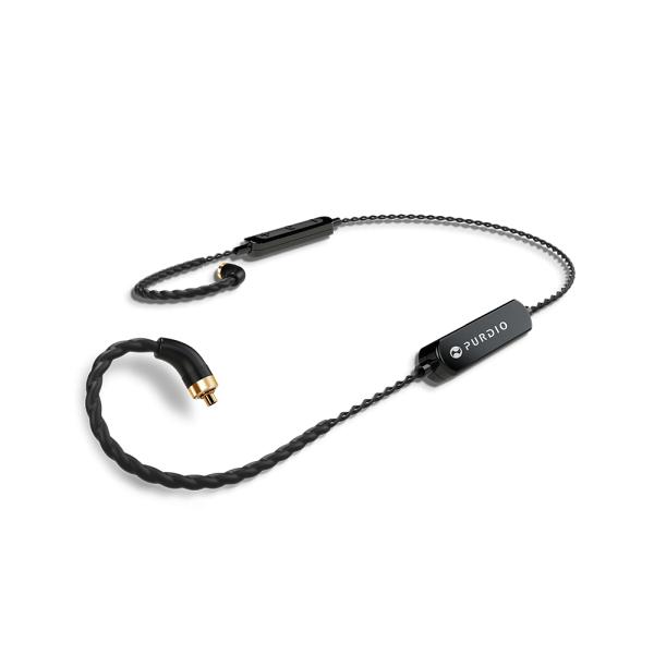 七夕前,把耳塞线剪断!无线耳机线、耳放大搜罗!