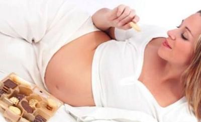 怀孕后你的这4个部位变黑了吗,怀孕后您的身体发生了哪些变化