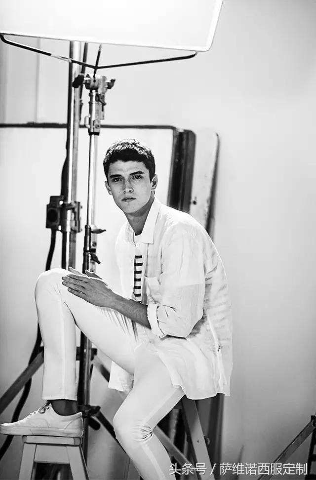 这几件秒杀其他的衬衫BOY!