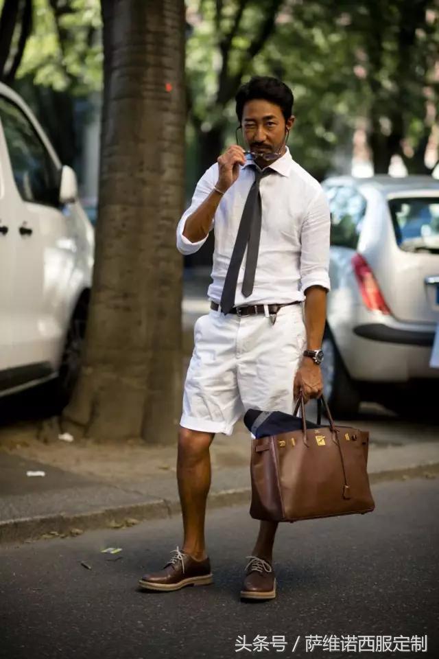 这几件秒杀其他的衬衫BOY!