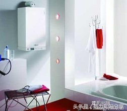 壁挂炉实用技术,壁挂炉维修技术教程