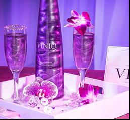 给你一个银河系——VINIQ