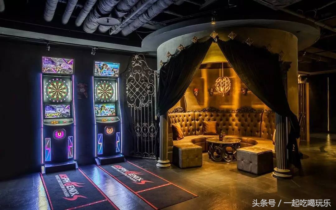 北京情调小资好去处,北京最值得去的酒馆