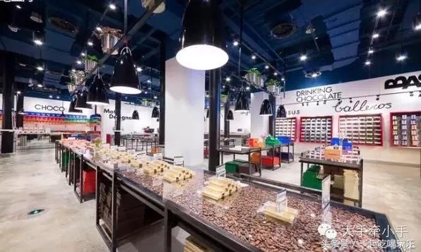 上海亲子游玩好去处排行榜,上海最值得去的十大亲子场所