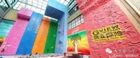 上海亲子游玩好去处排行榜,上海最值得去的十大亲子场所