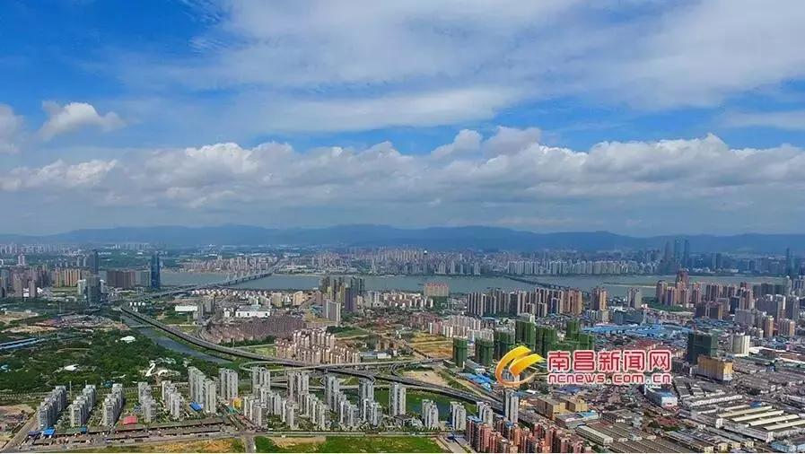 在南昌生活必须接受的六大现实,在南昌生活真实感受