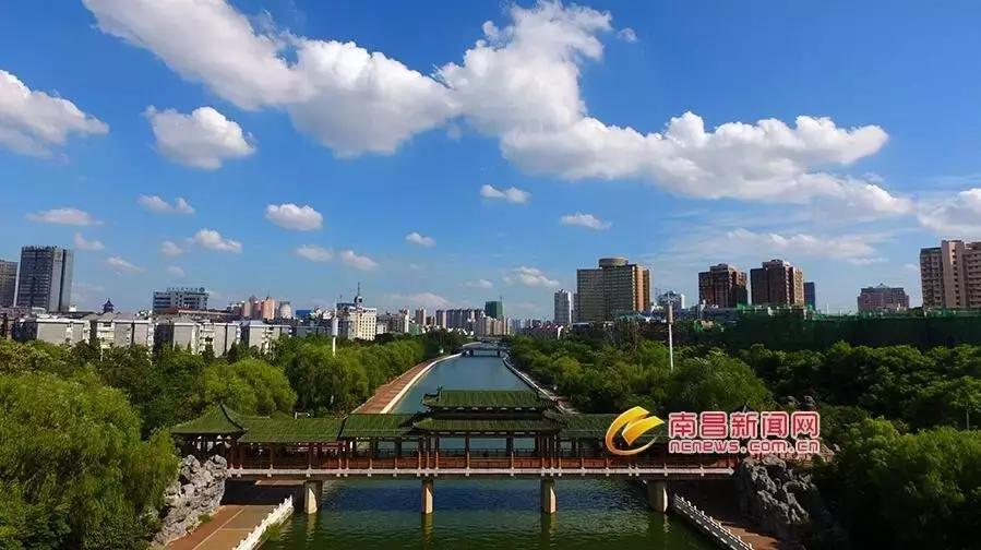 在南昌生活必须接受的六大现实,在南昌生活真实感受