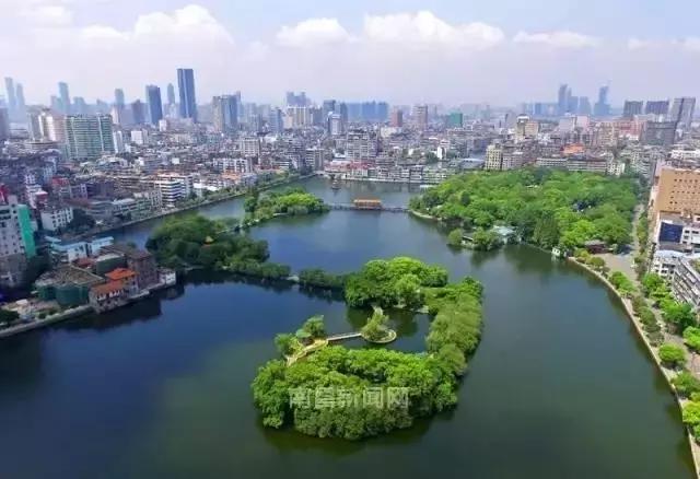 在南昌生活必须接受的六大现实,在南昌生活真实感受