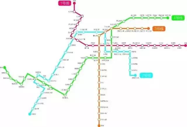 在南昌生活必须接受的六大现实,在南昌生活真实感受