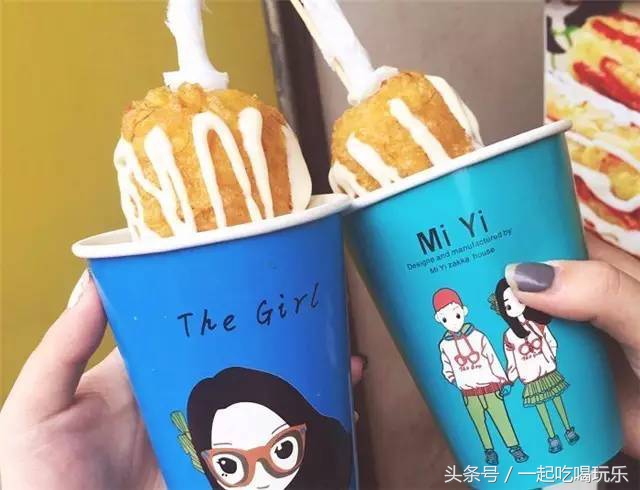 长沙最好吃的外卖前十排行榜,长沙外卖必点推荐