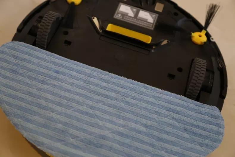 海尔扫地机t350b通病,海尔探路者t350b智能扫地机