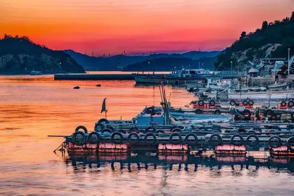 濑户——喜欢你那一抹蓝色光芒(上)