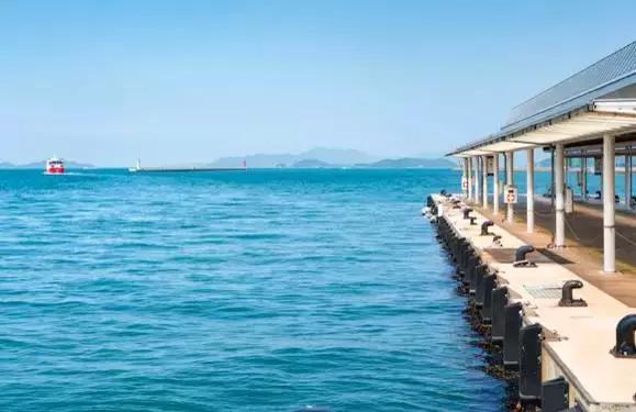 濑户——喜欢你那一抹蓝色光芒(上)