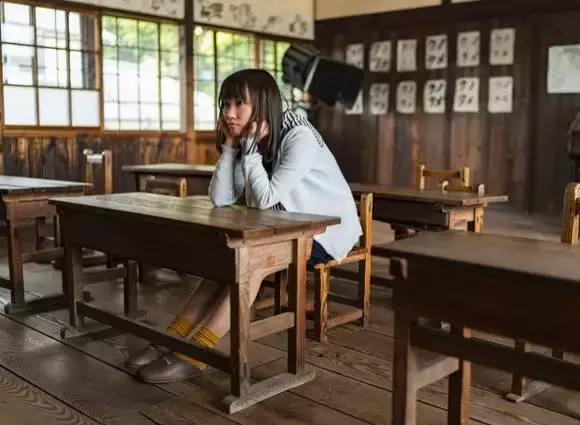 濑户——喜欢你那一抹蓝色光芒(上)