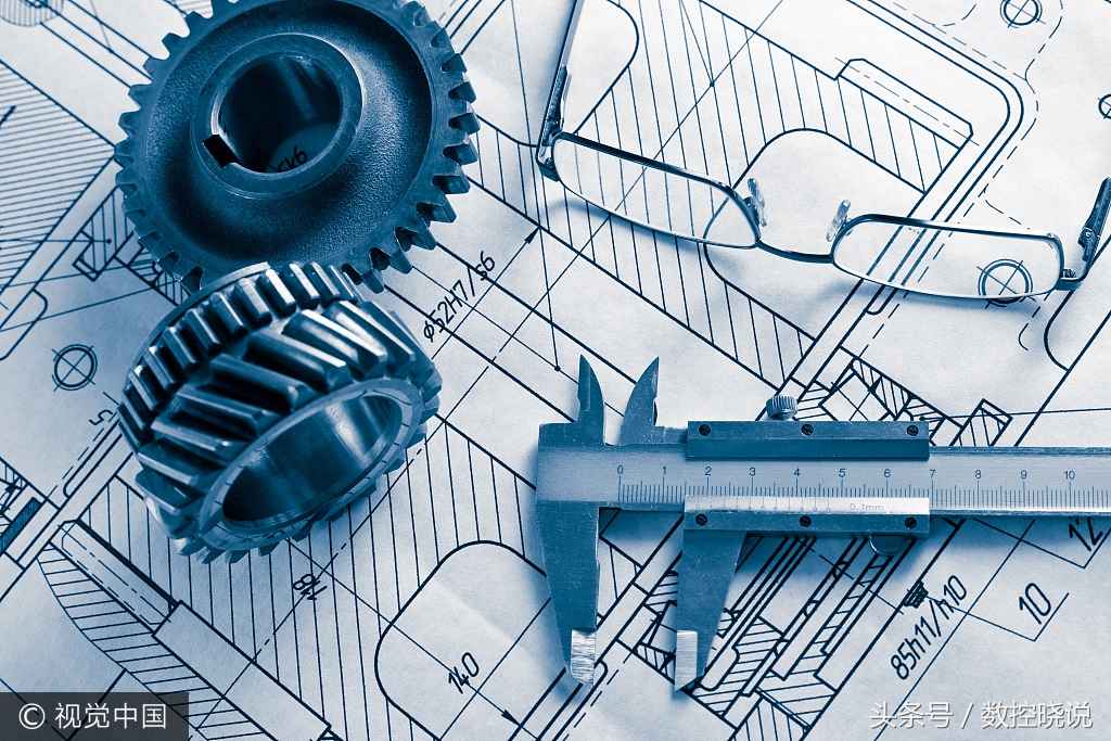 数控雕刻机零基础,数控雕刻机实操入门教程