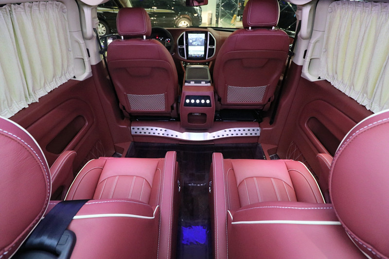 奔驰新威霆商务怎么样,奔驰威霆有哪些通病