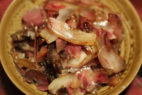 分享一个简单实用的腊味猪蹄、猪头肉、猪内脏做法