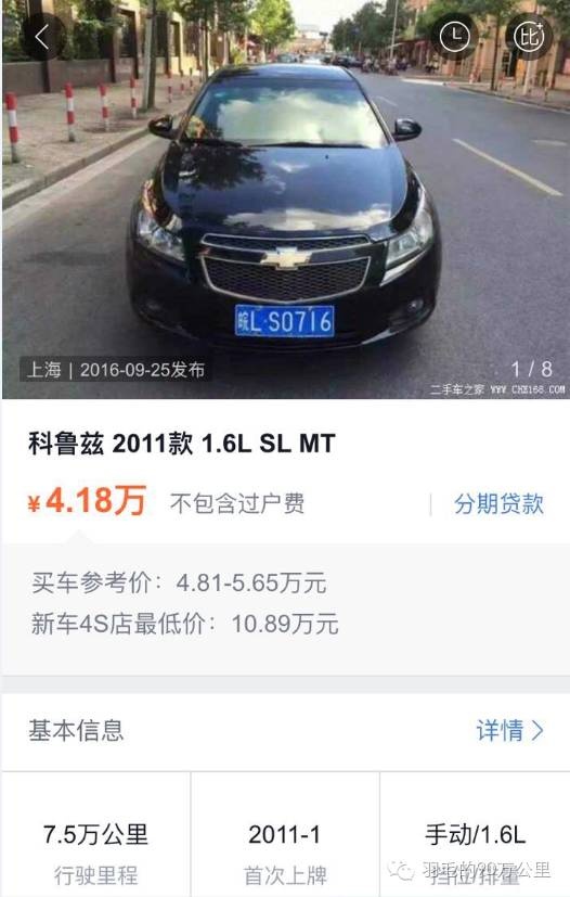 这几款二手车的通病,你认同吗?