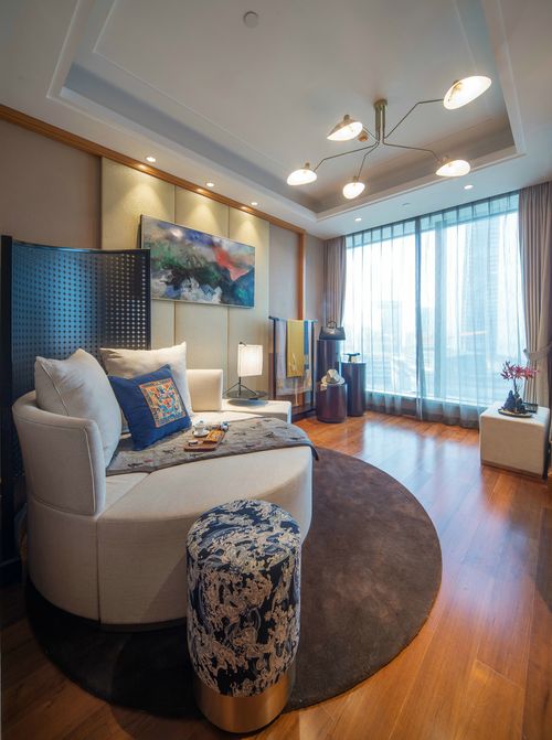 无锡百乐和园跃层洋房装修,无锡百乐和园洋房二手房