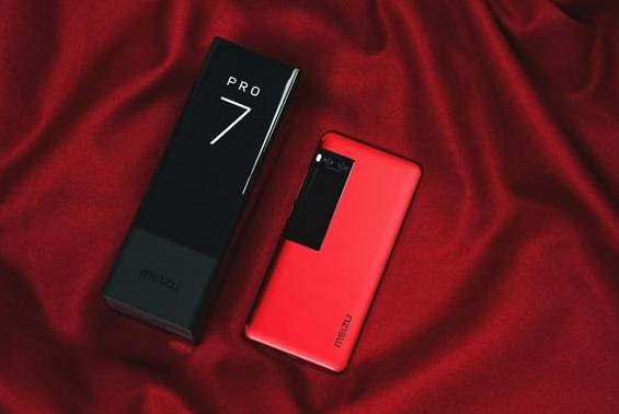 魅族pro7对比魅蓝note6,魅族pro7真实评价