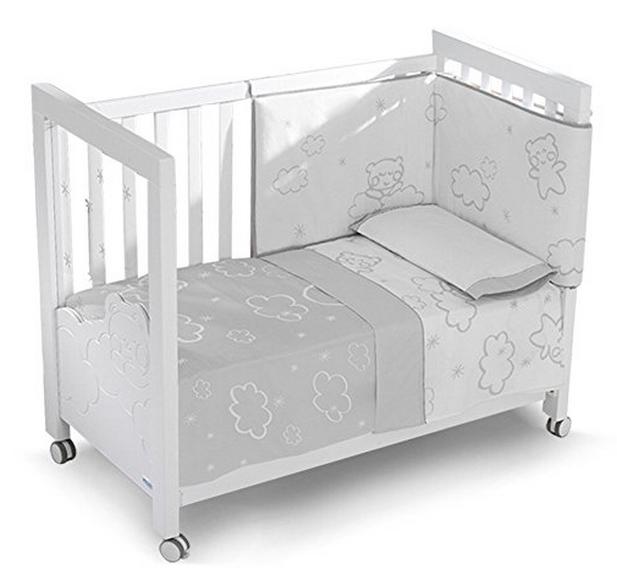 有趣的婴儿床,宝宝婴儿摇篮床