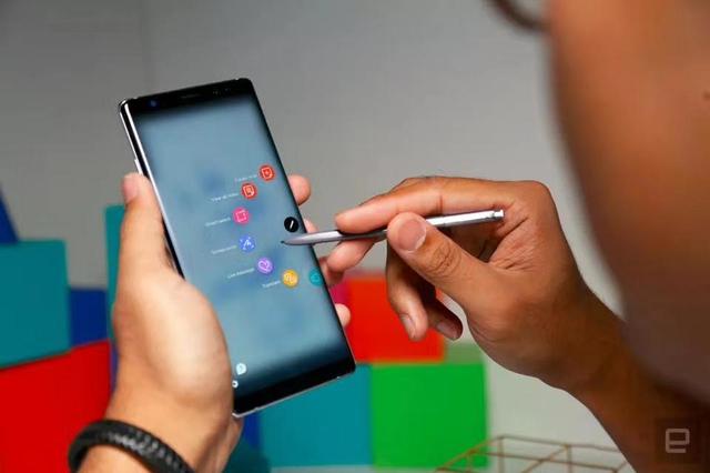 三星note8有双摄手机吗,三星note8还值不值得买