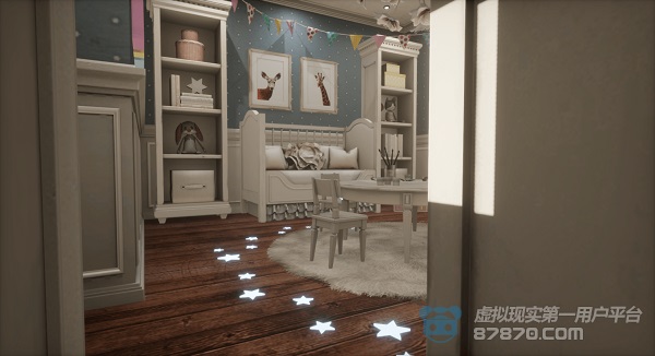 VR版《第二人生》，Sansar是如何惊艳VR社交的？