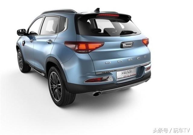 观致车质量怎么样,观致最安全的国产车