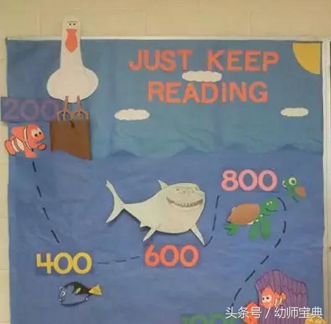 幼儿园开学主题墙欢迎小朋友回家,幼儿开学主题墙简单又大方漂亮的