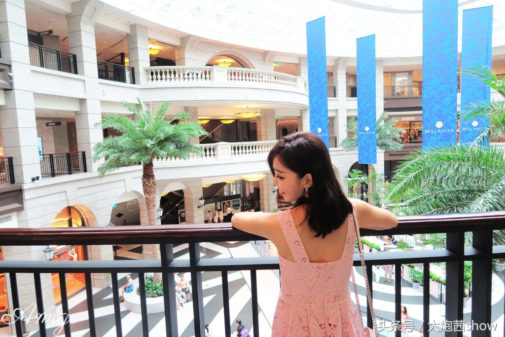 清爽二次元遮肉穿搭,夏季女生清爽穿搭