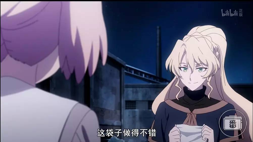 为妹控的世界献上异议(续)——骑士小姐姐