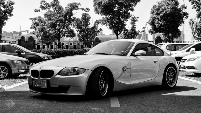 宝马z4启动时异响,宝马z4哒哒哒异响怎么解决