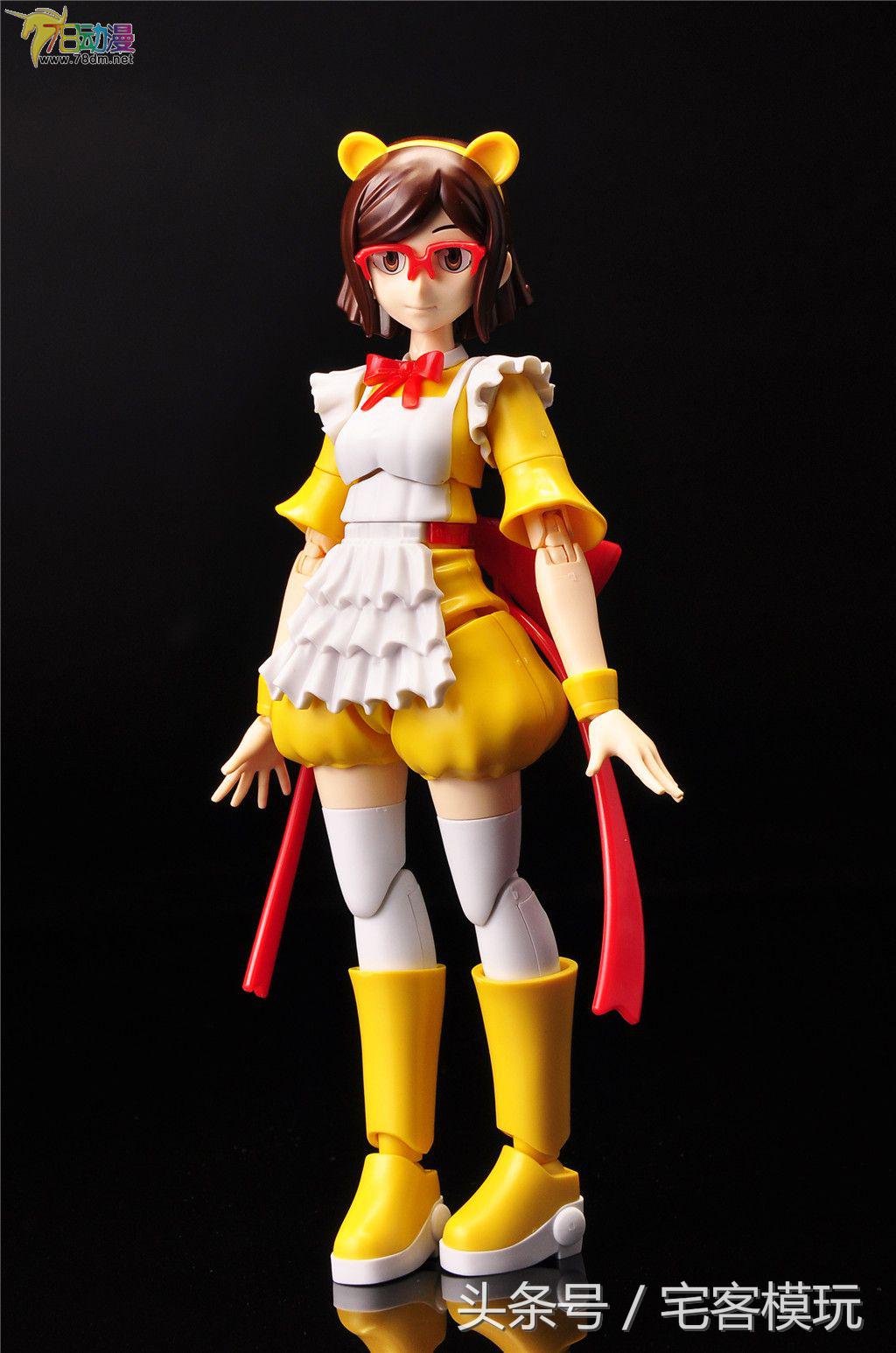 万代hg独角兽高达测评,万代高达pgrx-78