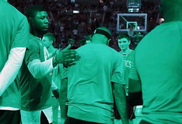 绿军托马斯体系,杜兰特篮网托马斯