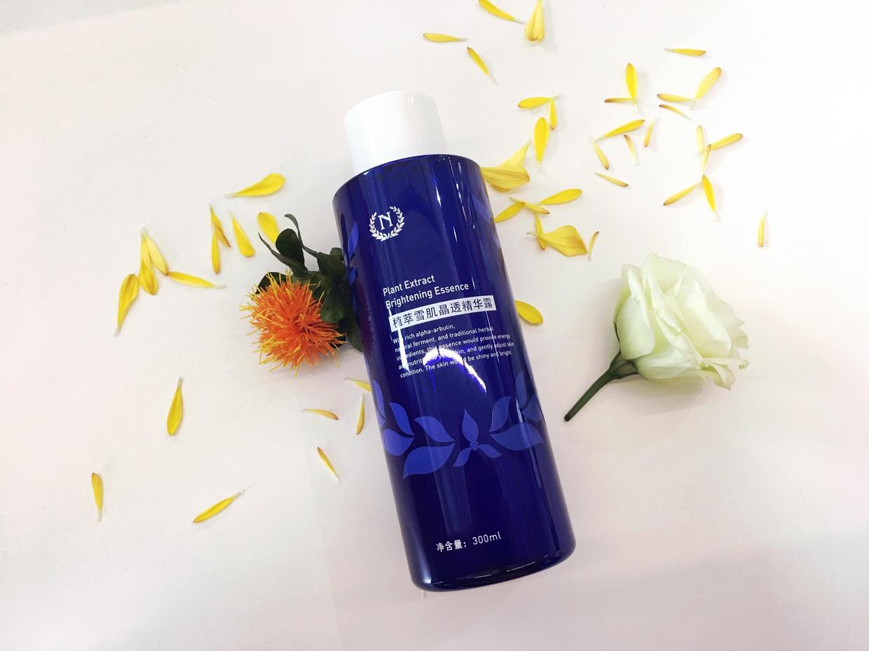 夏季爽肤水排行榜10强大瓶,十大公认最好的爽肤水推荐