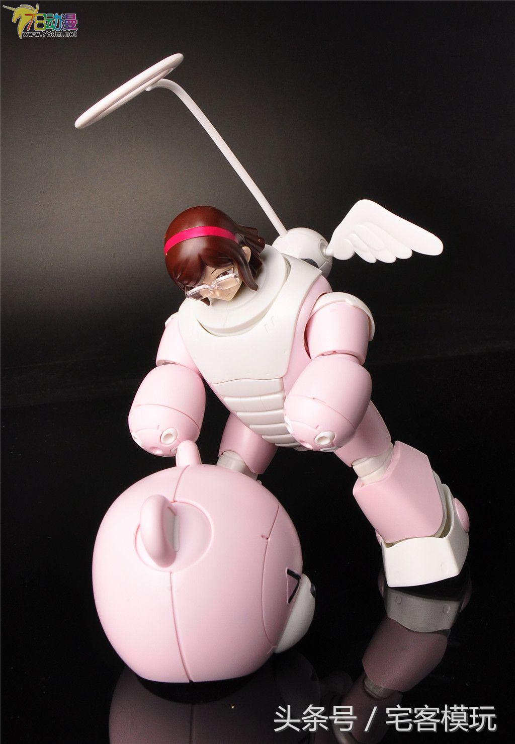 万代hg独角兽高达测评,万代高达pgrx-78