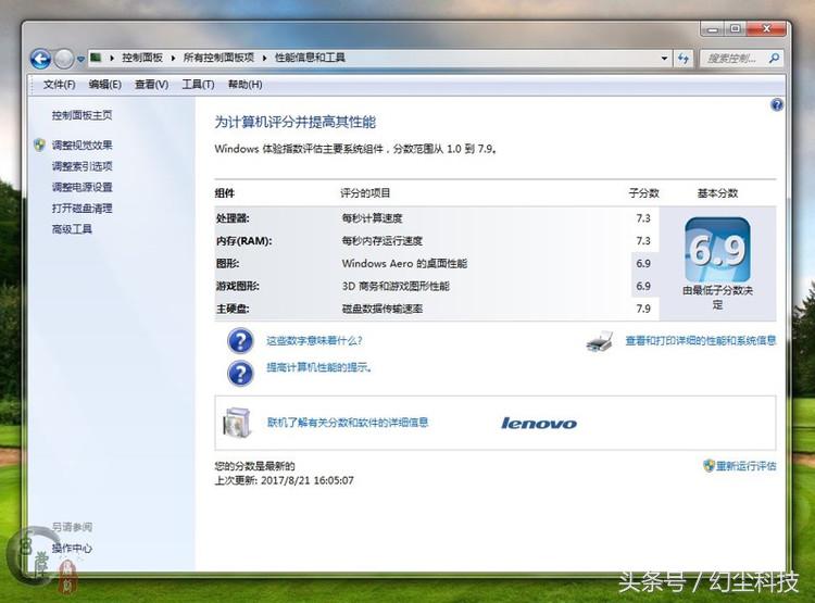 性能提升的同时功耗降低可能吗,性能提升有什么用