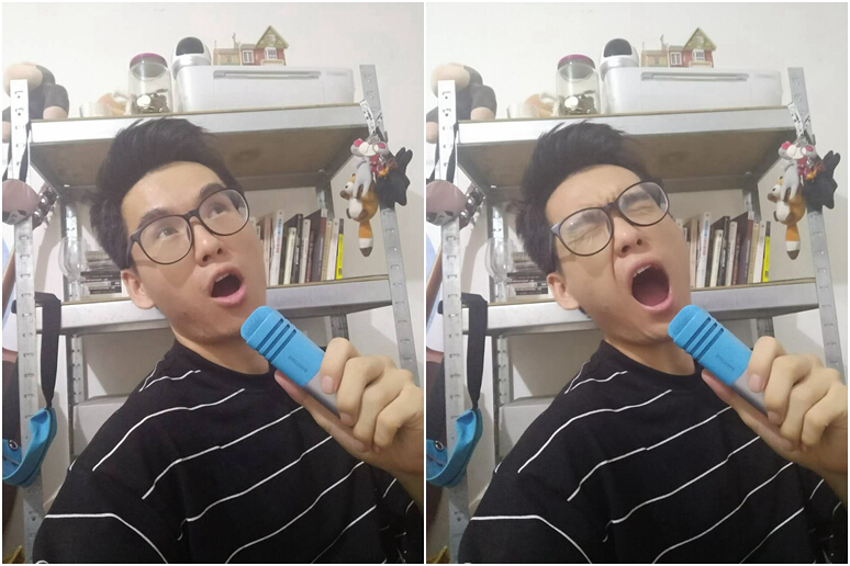 居家k歌设备推荐,麦克风推荐家用k歌神器