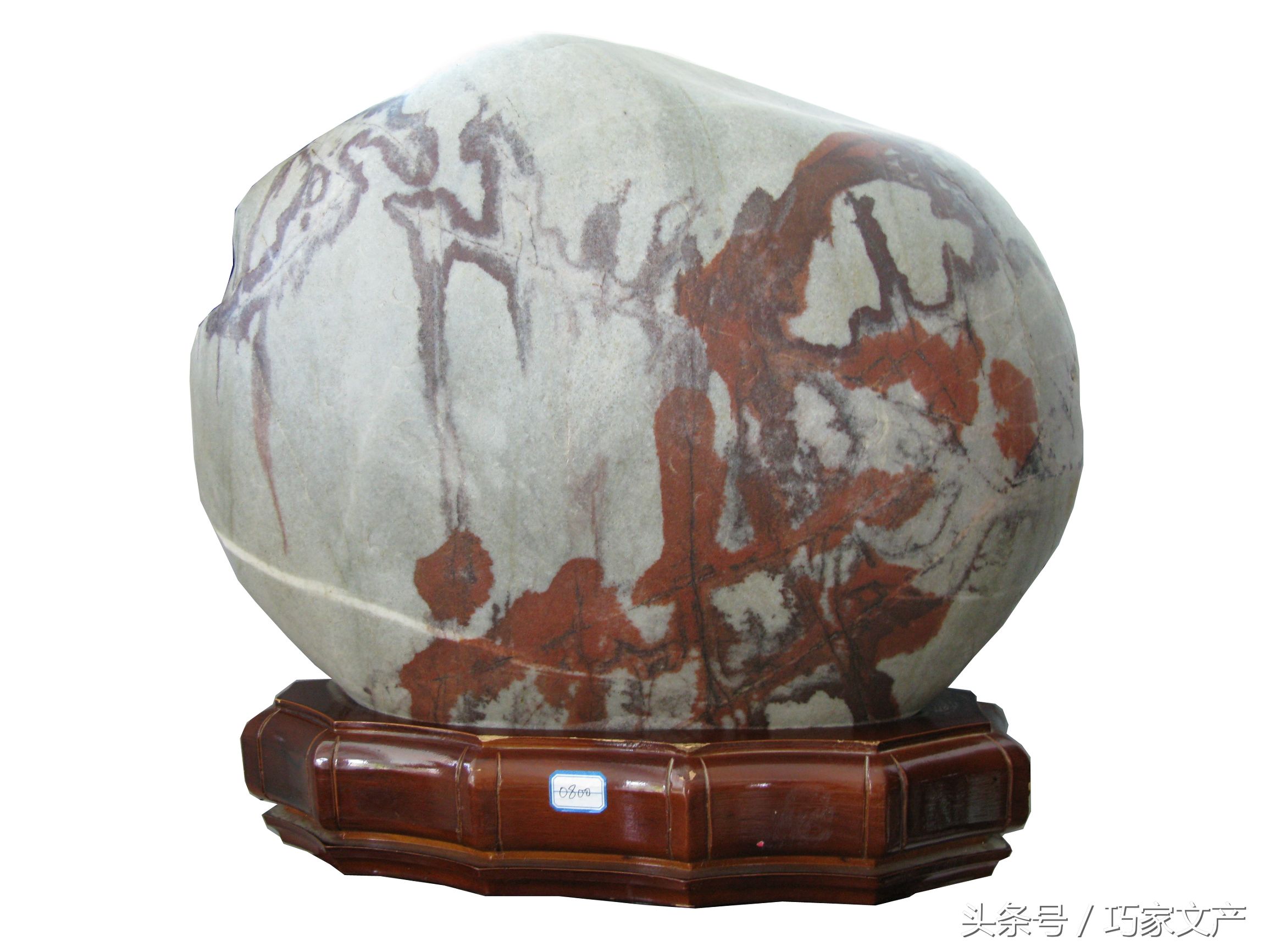 巧家奇石价格一览表,巧家奇石主要石种