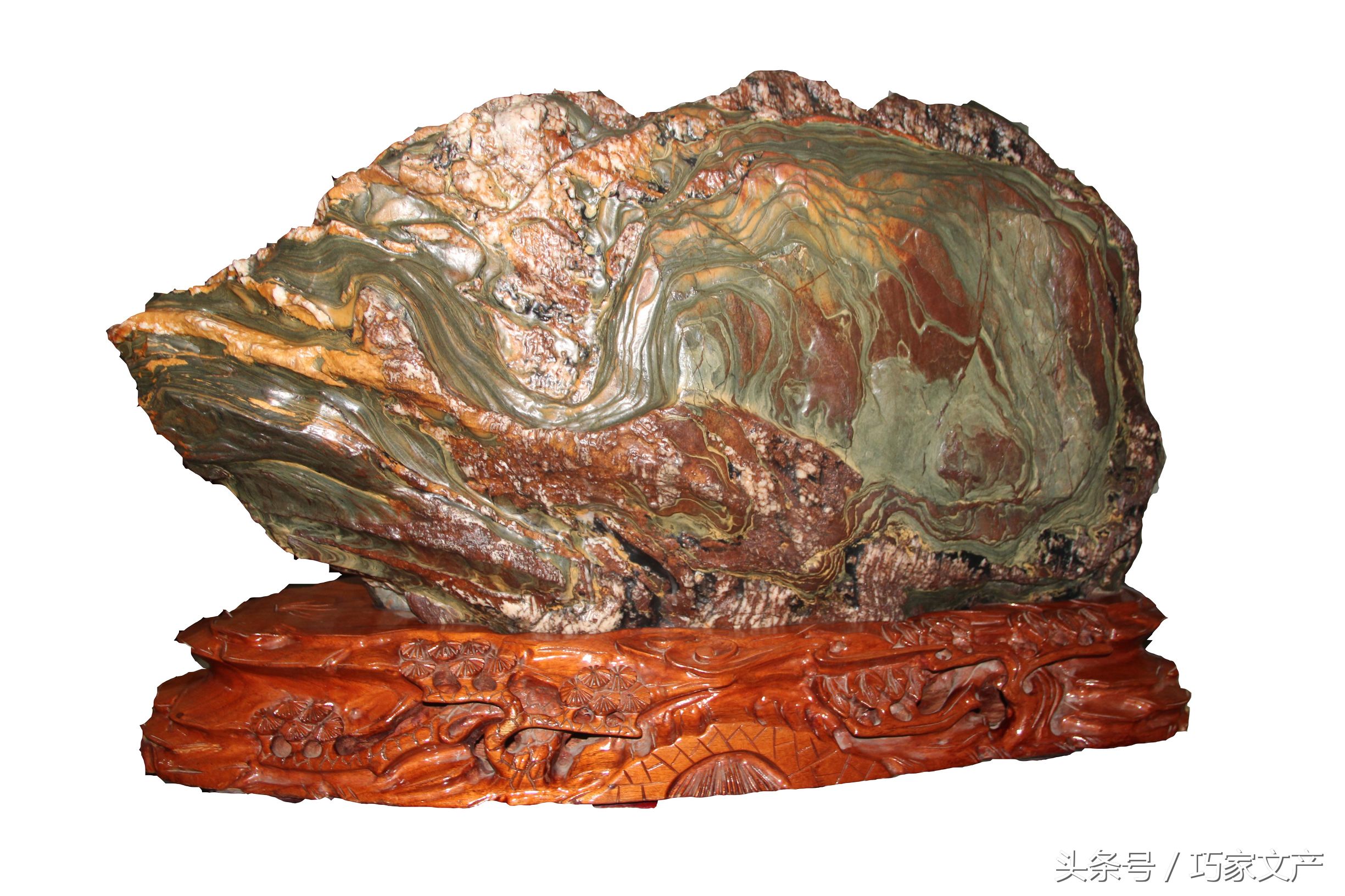 巧家奇石价格一览表,巧家奇石主要石种