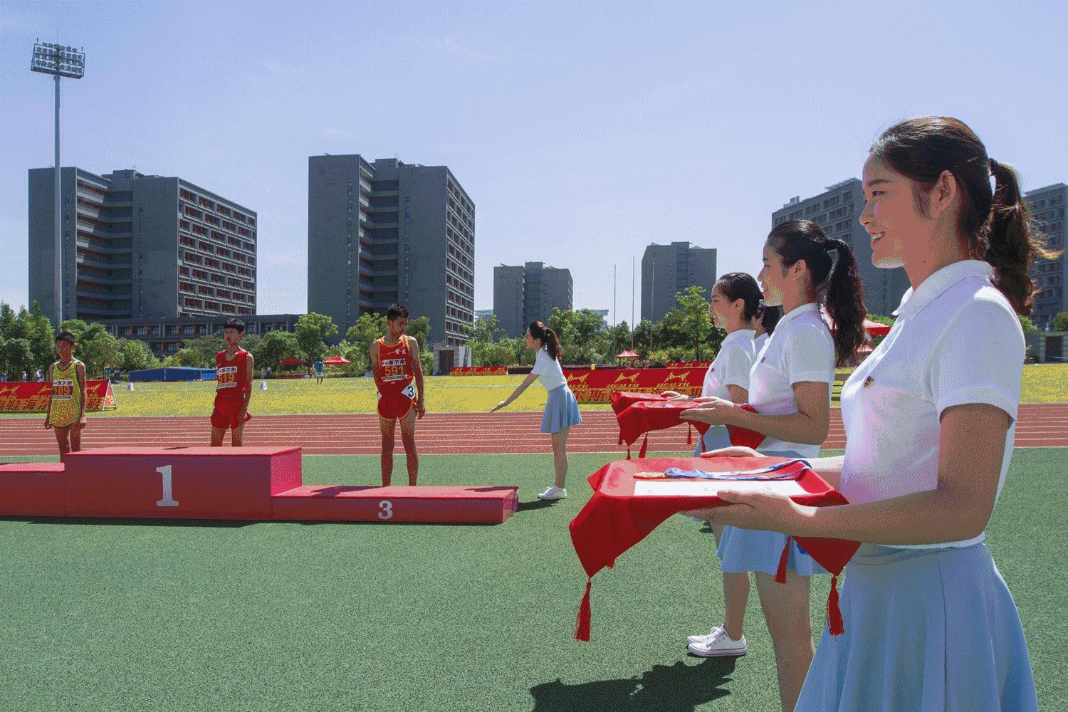 最近杭州发生的大事件,杭州今年有什么大事件