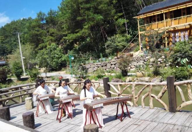 原来宁国是这样被创造的？！传说是老天爷不小心的杰作！