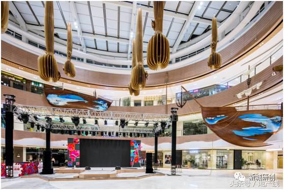 镇江吾悦新城,镇江吾悦体验生活